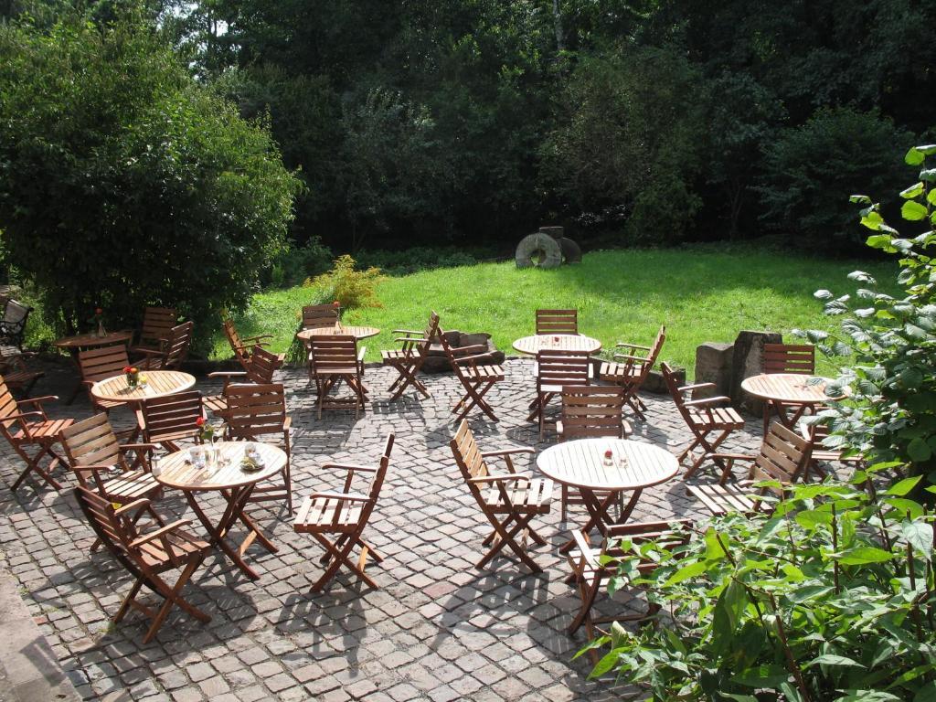 Gastehaus Felsenmuhle Im Tal Hotel Neuleiningen Szoba fotó